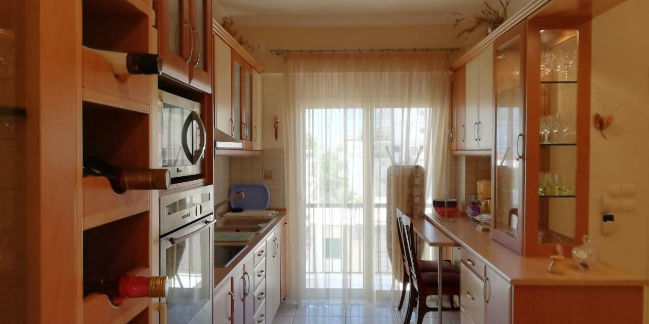Apartment Giorgos Kalamata Esterno foto