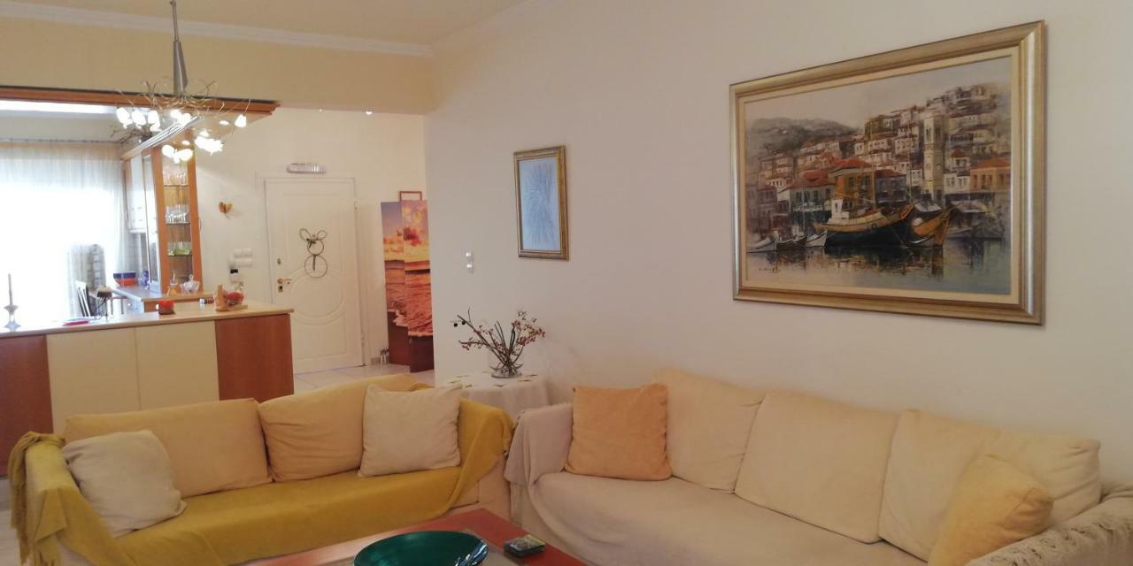 Apartment Giorgos Kalamata Esterno foto