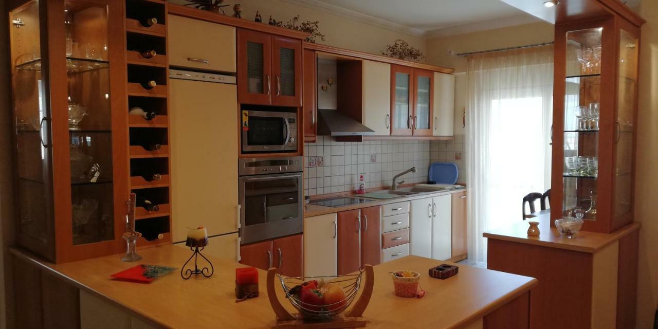 Apartment Giorgos Kalamata Esterno foto