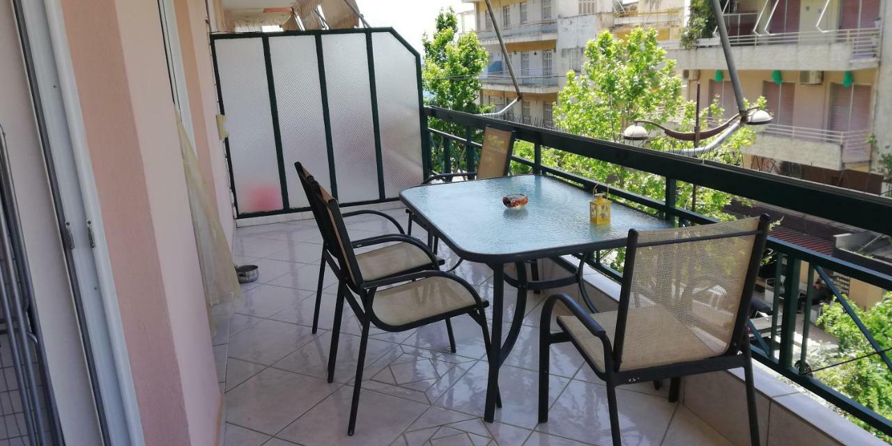 Apartment Giorgos Kalamata Esterno foto